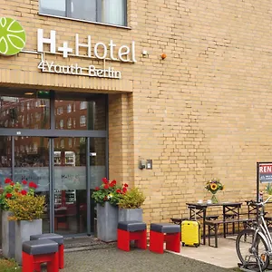 H+ 4youth Hotel Berlin