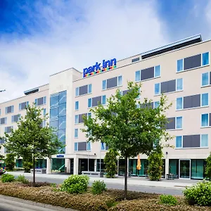 Park By Radisson Frankfurt Airport Hotel Frankfurt nad Menem