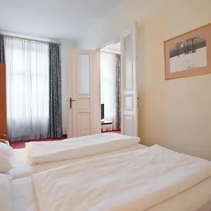 Acom-hotel Kurfuerstendamm 3*, Berlino Germania