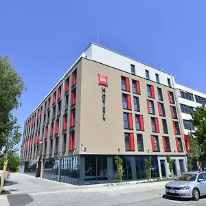 Ibis Ost 2*, Monaco di Baviera Germania