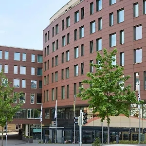 Park By Radisson 4*, Stoccarda Germania
