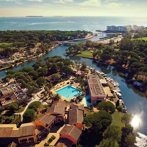 Pierre & Les Rives De Cannes Kompleks wypoczynkowy Mandelieu