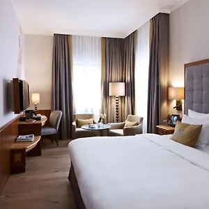 Platzl Hotel Monachium
