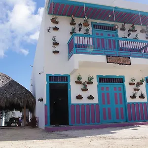 Johnnier Macao Penzion Punta Cana