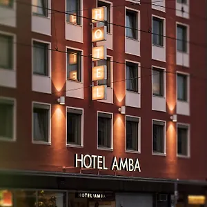 Amba Hotel Monachium