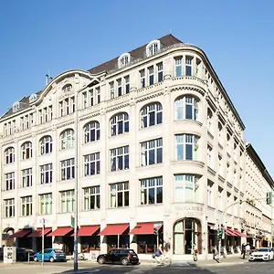 Orania.berlin 5*, Berlino Germania