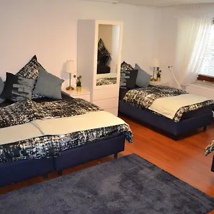 Cosmelux Apartment Nuremberg