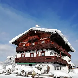  Penzion Gaestehaus Marianndl